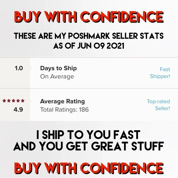 Converse Black High-Top Sneakers with Red Accents - Picture 14 of 14